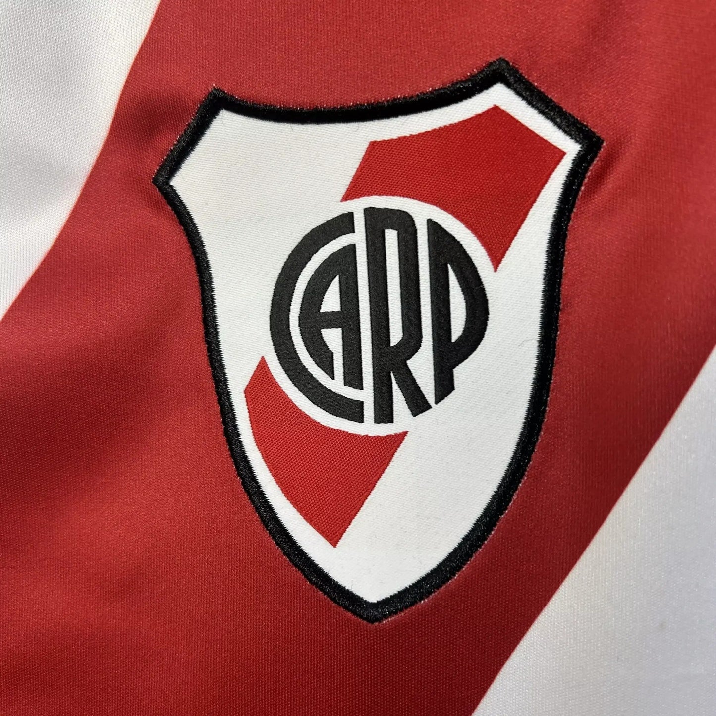 River Plate 2025/2026 Local