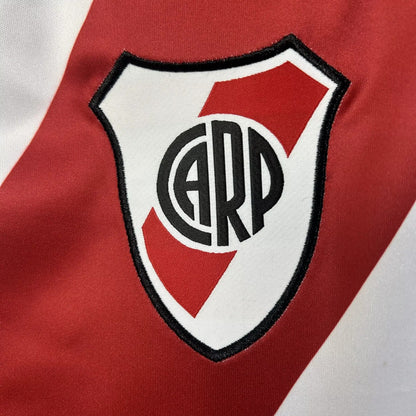 River Plate 2025/2026 Local