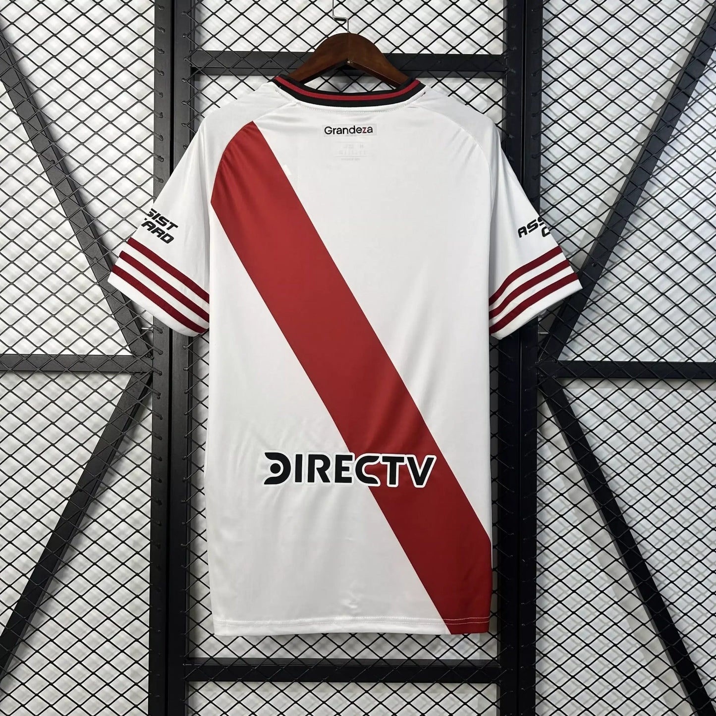 River Plate 2025/2026 Local
