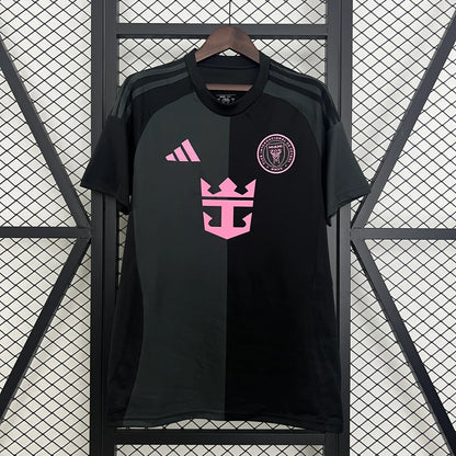 Inter de Miami 2025/2026 Visitante