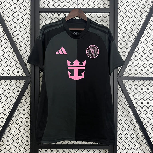 Inter de Miami 2025/2026 Visitante