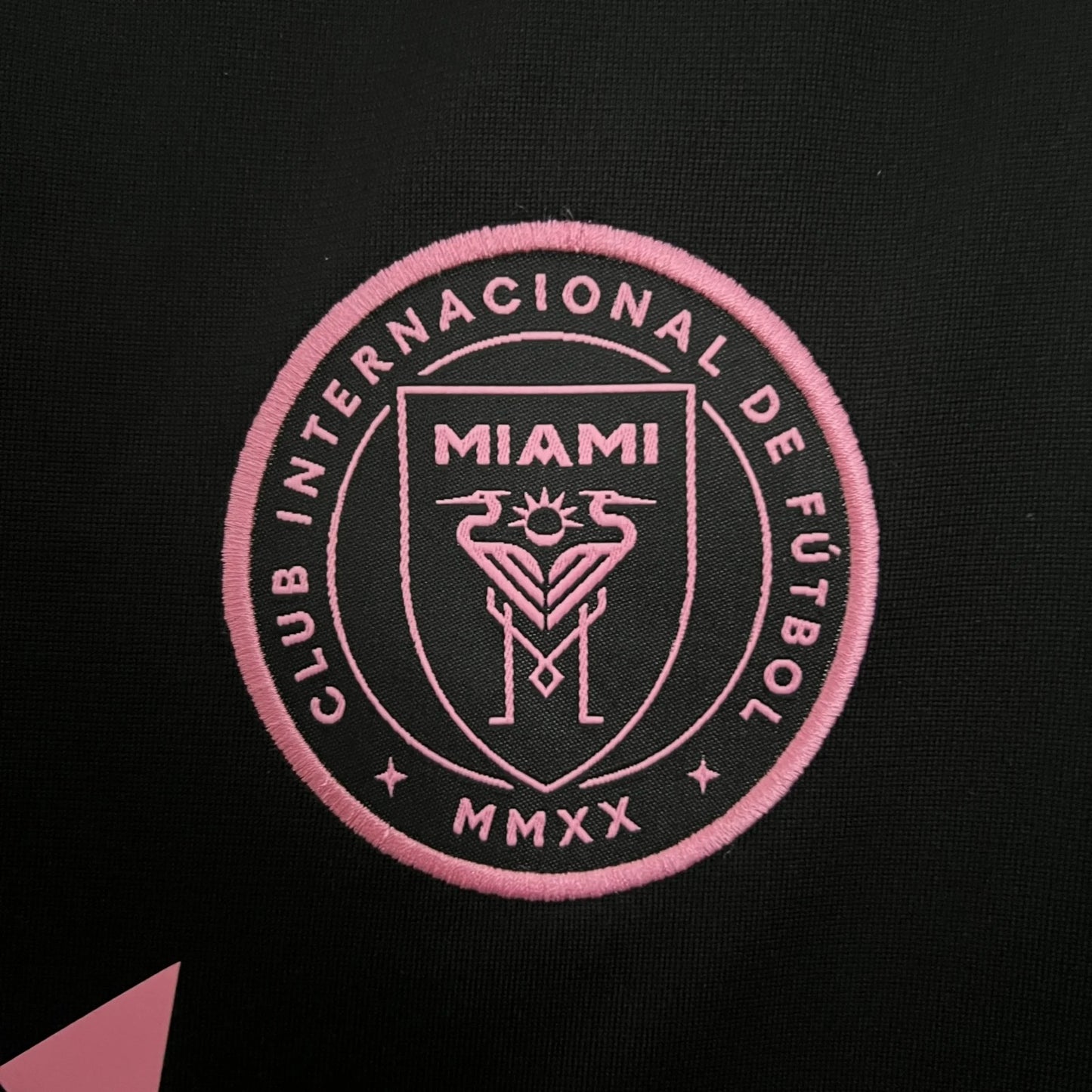 Inter de Miami 2025/2026 Visitante