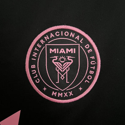 Inter de Miami 2025/2026 Visitante