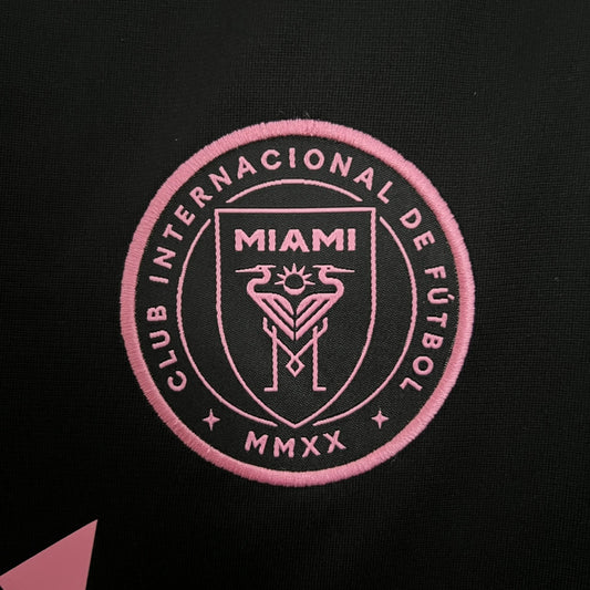 Inter de Miami 2025/2026 Visitante