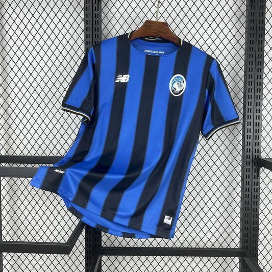 Atalanta 2025/2026 Local