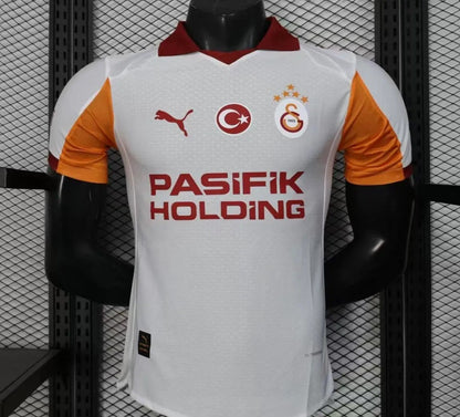 Galatasaray 2025/2026 Visitante