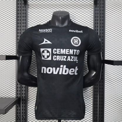 Cruz Azul 2025/2026 Visitante