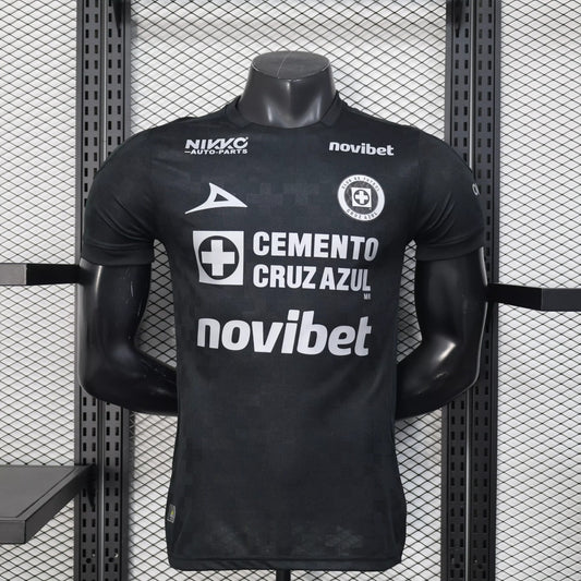 Cruz Azul 2025/2026 Visitante