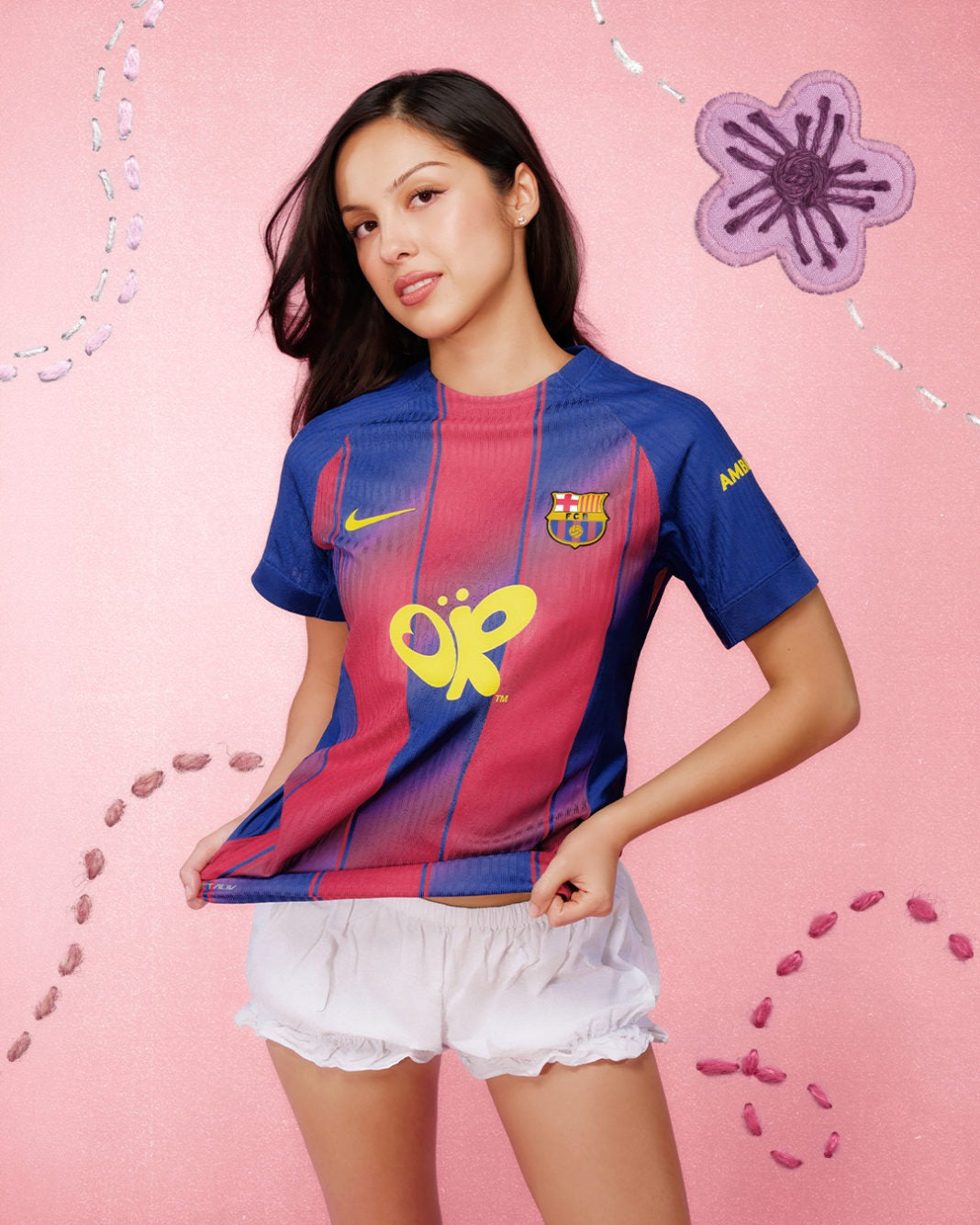Barcelona 2025/2026 Local