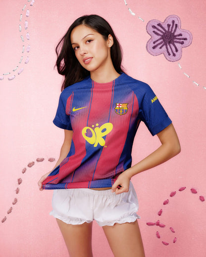 Barcelona 2025/2026 Local