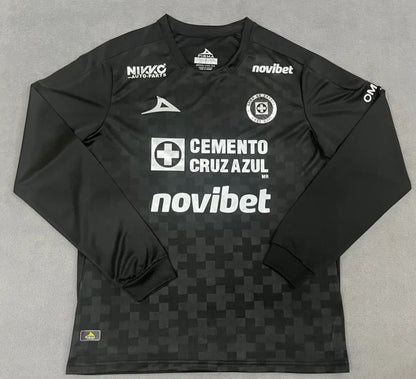 Cruz Azul 2025/2026 Visitante