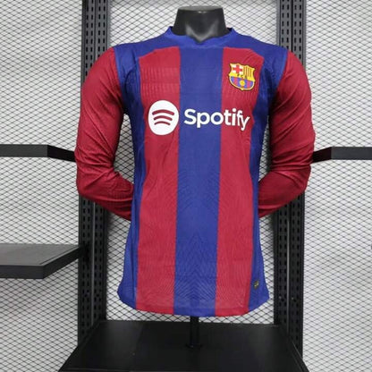 Barcelona 2023/2024 Local