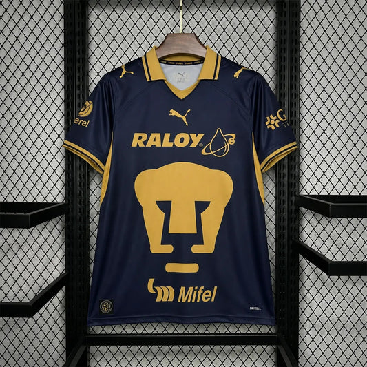 Pumas 2026/2027 Local