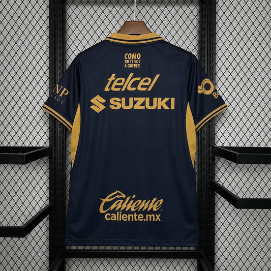 Pumas 2026/2027 Local