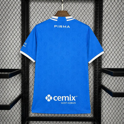 Cruz Azul 2026/2027 Local