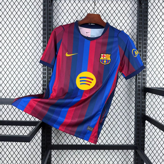 Barcelona 2026/2027 Local