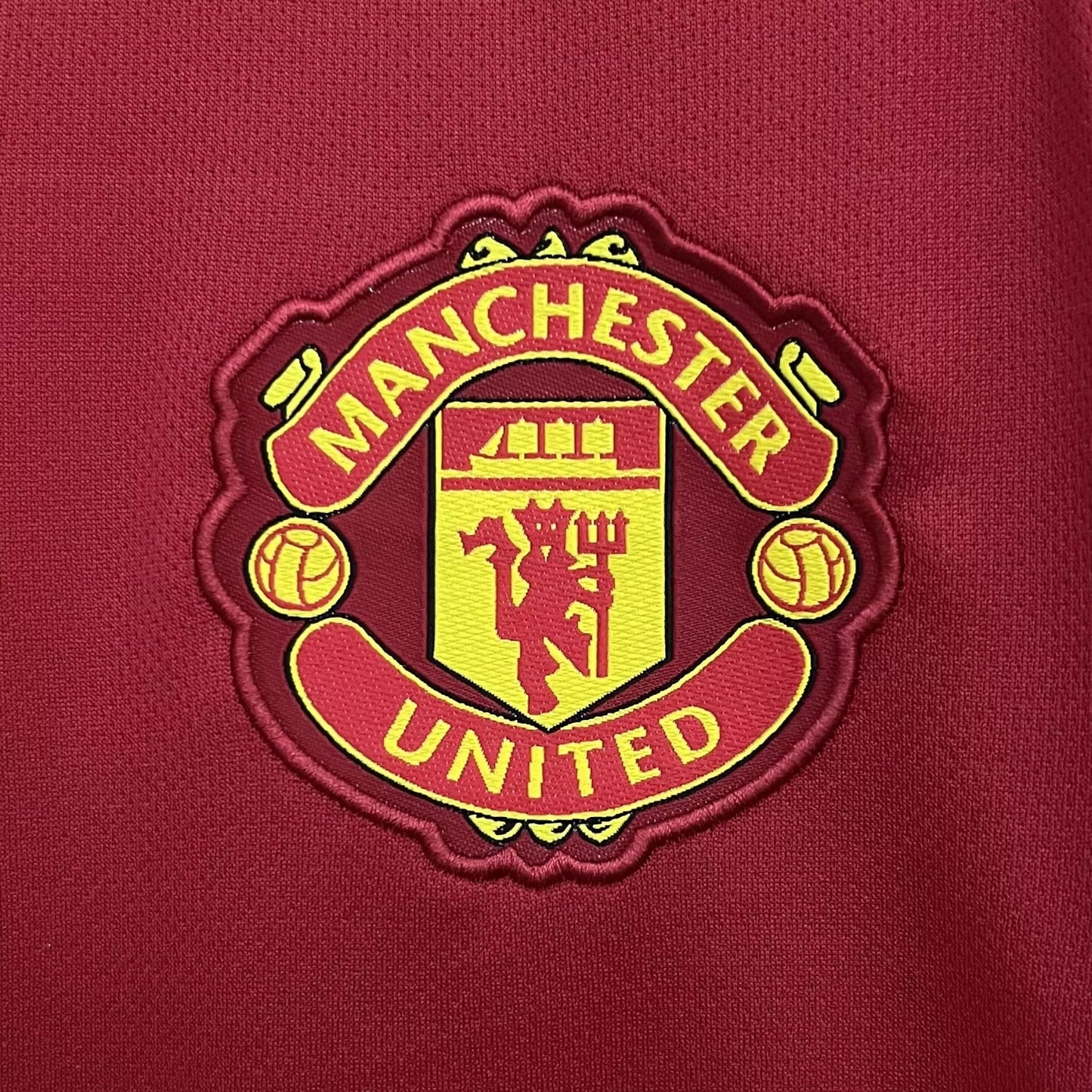 Manchester United 2025/2026 Local