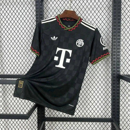 Bayern Múnich 2025/2026 Visitante