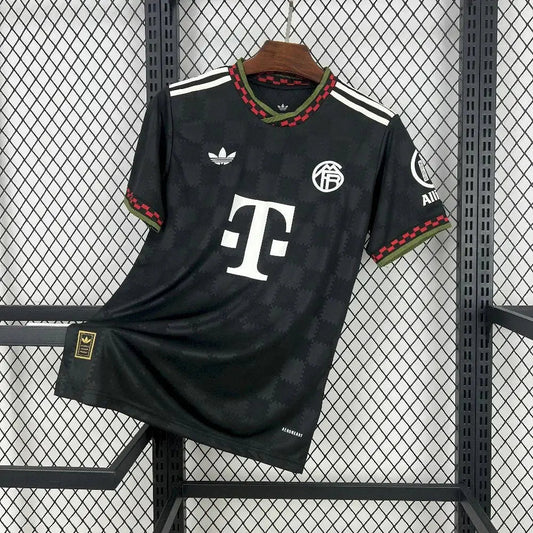 Bayern Múnich 2025/2026 Visitante