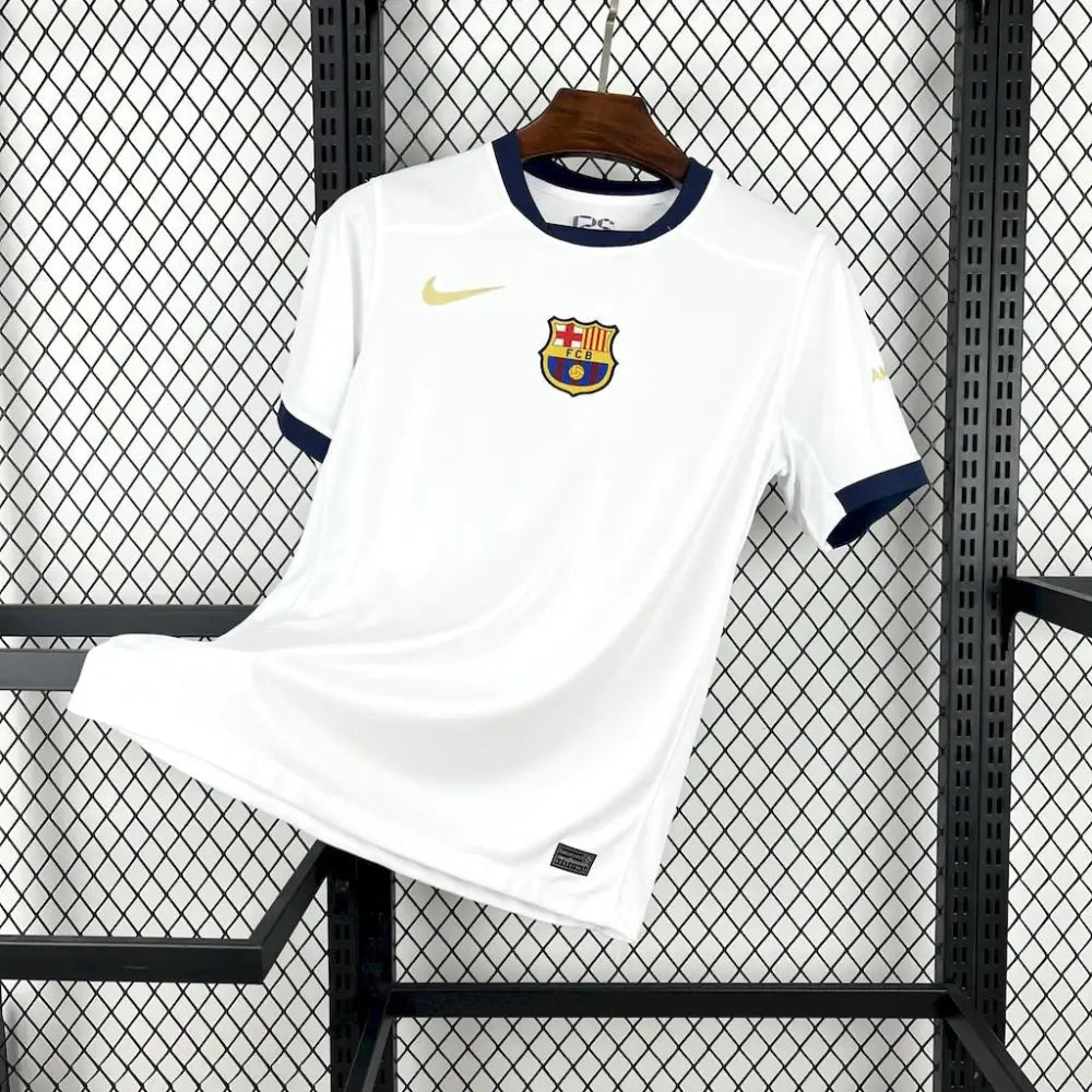 Barcelona 2025/2026 Edición Especial