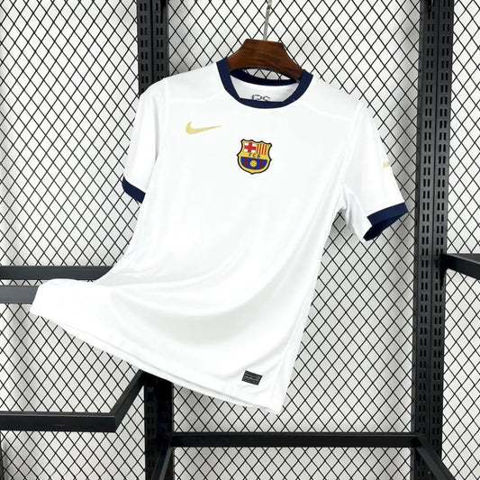 Barcelona 2025/2026 Edición Especial