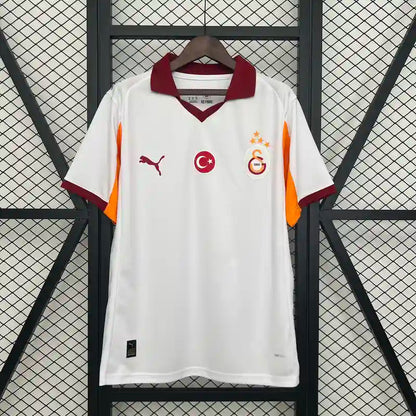 Galatasaray 2025/2026 Visitante