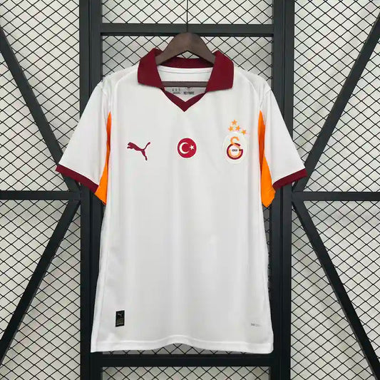 Galatasaray 2025/2026 Visitante