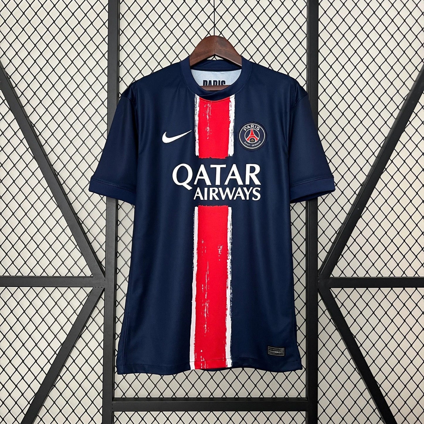 Paris Saint Germain Local 2024/2025