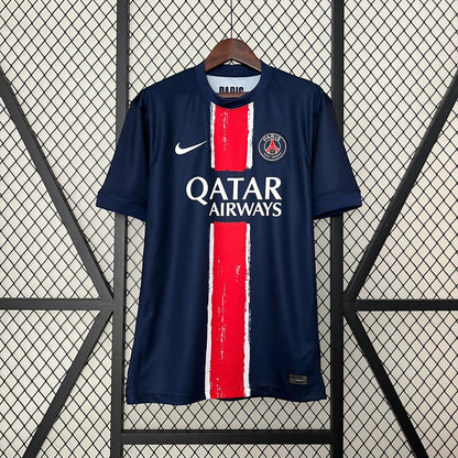 Paris Saint Germain Local 2024/2025