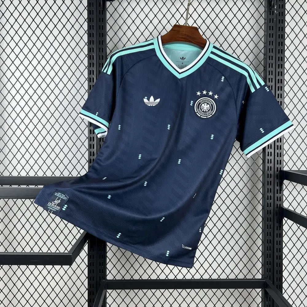 Alemania 2026 Visitante