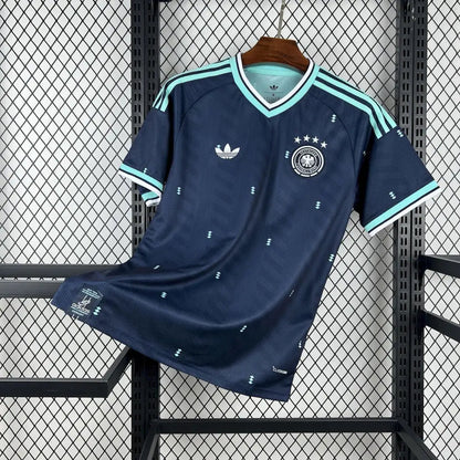 Alemania 2026 Visitante