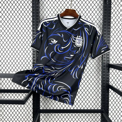 Argentina 2026 Visitante