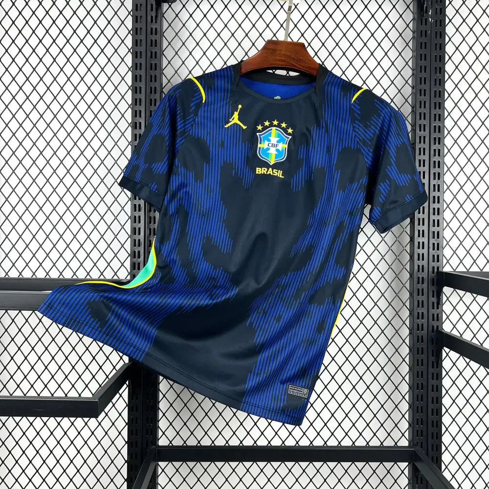 Brasil 2026 Visitante