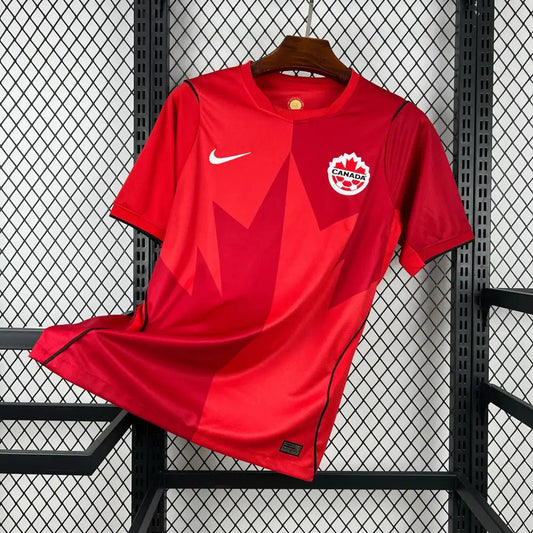Canadá 2026 Local