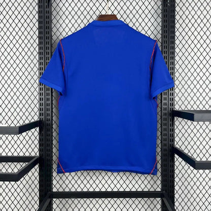 Croacia 2026 Visitante