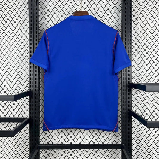 Croacia 2026 Visitante