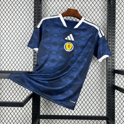 Escocia 2026 Local