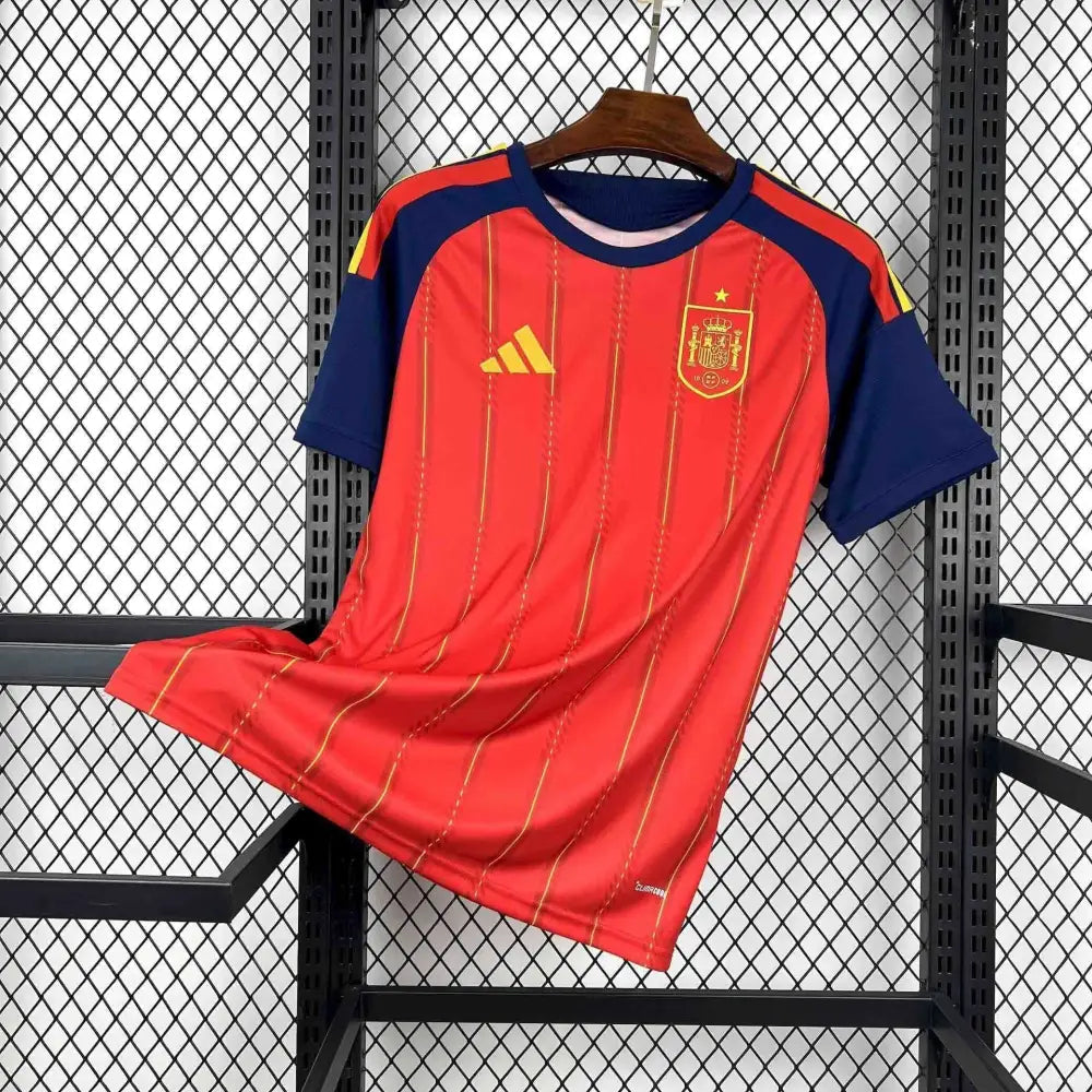 España 2026 Local
