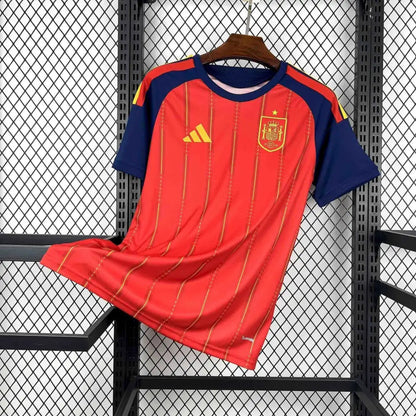 España 2026 Local