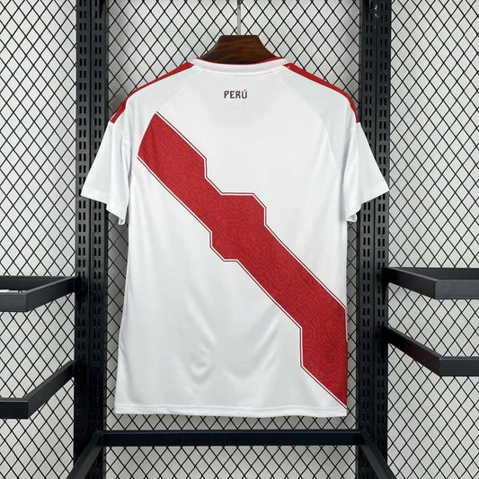 Perú 2026 Local