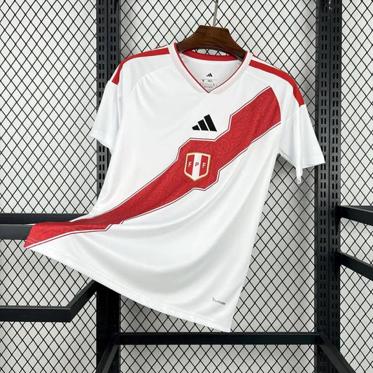 Perú 2026 Local