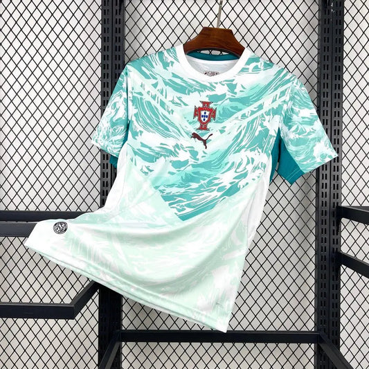 Portugal 2026 Visitante