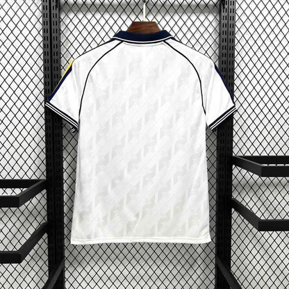 Retro Real Madrid 2026/2027