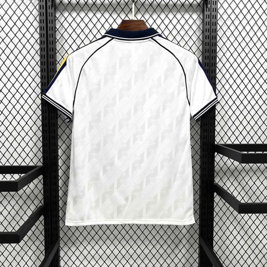 Retro Real Madrid 2026/2027
