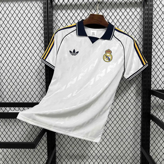 Retro Real Madrid 2026/2027