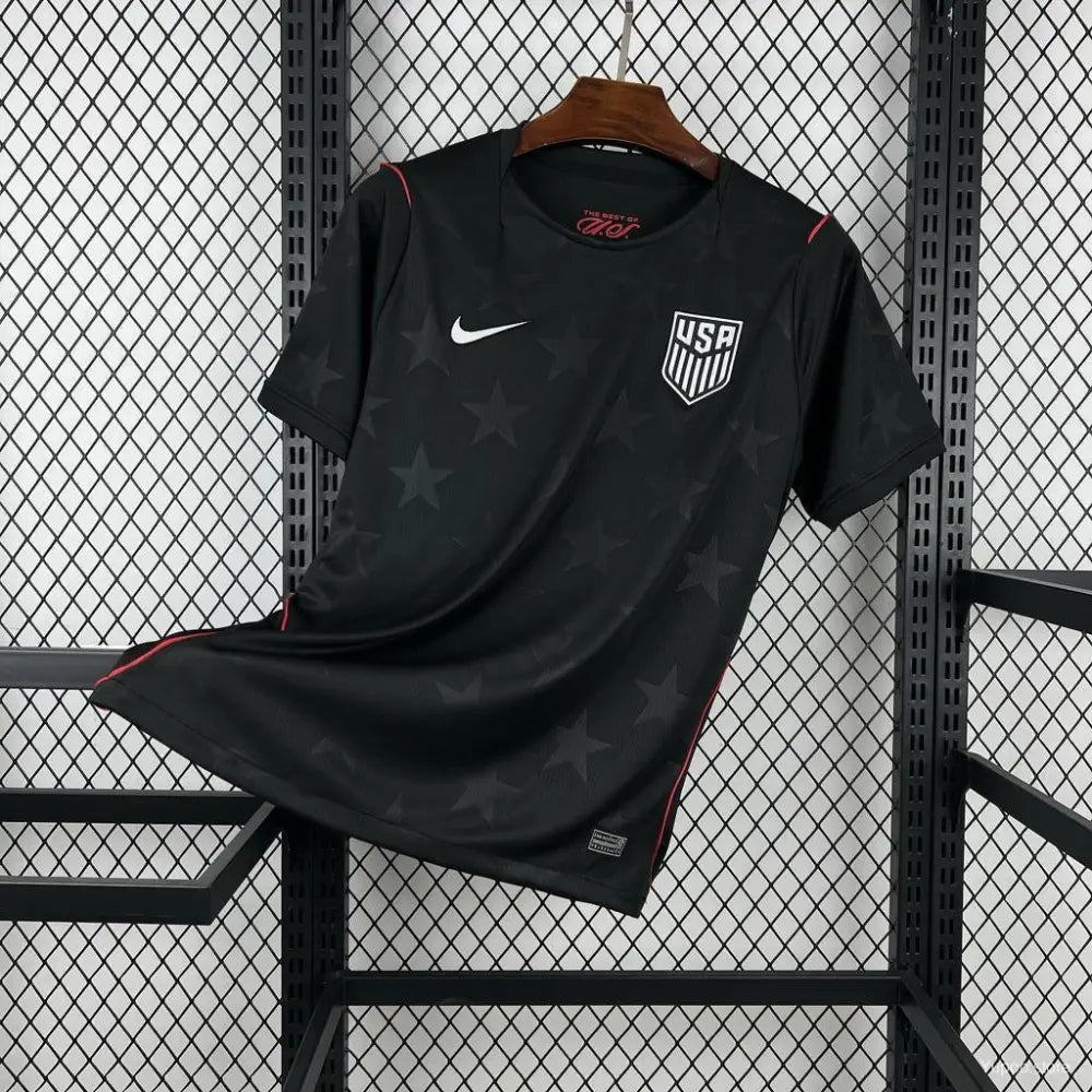 Estados Unidos 2026 Visitante
