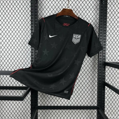 Estados Unidos 2026 Visitante