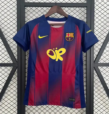 Barcelona 2025/2026 Local